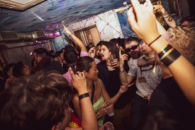 Lisbon Pub Crawl - Lisbon Pub Crawl at a Glance, and what your $24.19 actually buys
