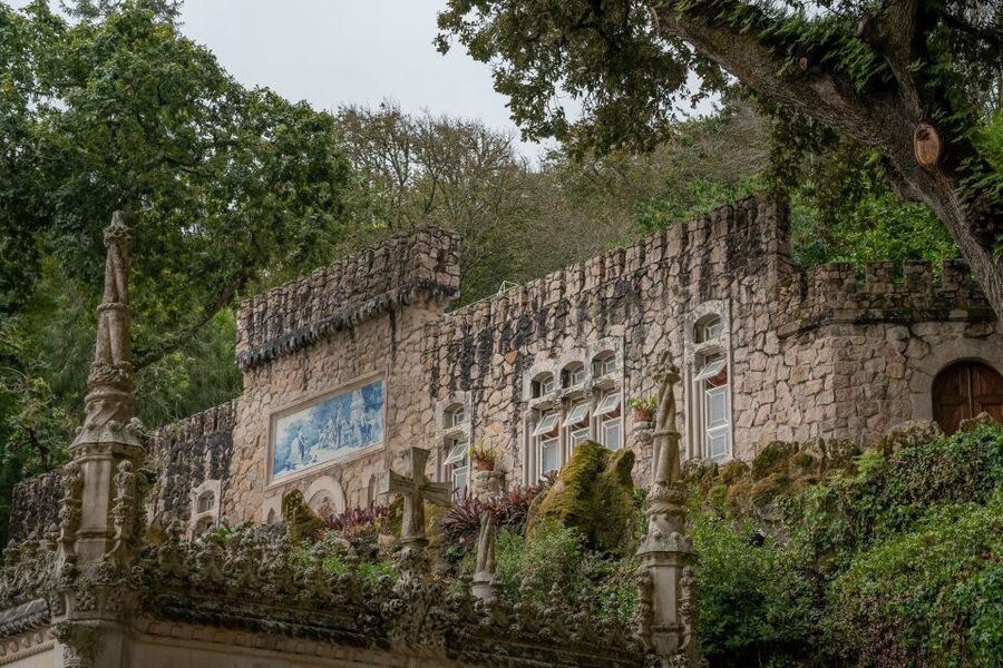 Lisbon: Regaleira, Sintra, Cape Rock & Cascais Day Trip - Lisbon to Sintra fast, with an easy meeting point