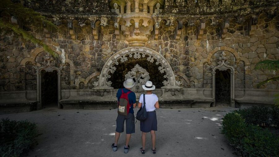 Lisbon: Regaleira, Sintra, Cape Rock & Cascais Day Trip - Who should book this day trip, and who should skip it