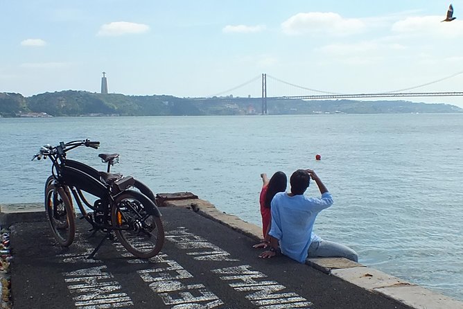 Lisbon Regular or Electric Bike Rental - Key things to know before you rent