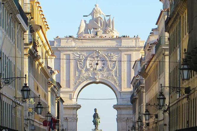 Lisbon Revelation Tour - Key things to know before you go