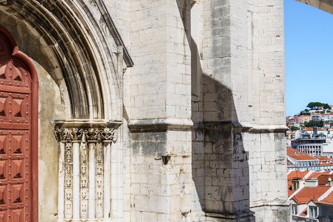 Lisbon Revelation Tour - Stop 4 and 5: Praça dos Restauradores and Praça Dom Pedro IV