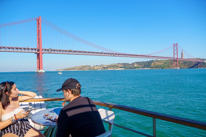 Lisbon River Boat Sightseeing Tour with a Drink - Praça do Comércio and the rebuilt downtown edge: the river’s first history lesson