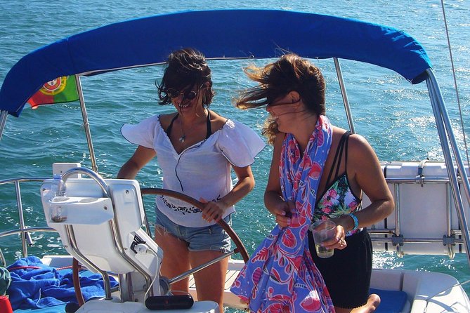 Lisbon River Sailing Cruise - Why This 2-Hour Tagus Cruise Feels Like the Right Length