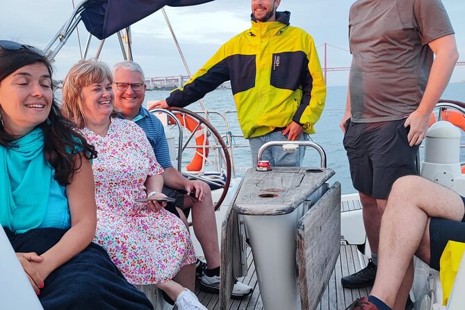 Lisbon River Sailing Cruise - What This Cruise Is Best For