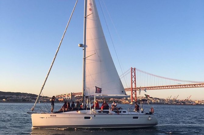 Lisbon River Sunset Sailing Cruise - Price and Value: What You Actually Get for About $45.96
