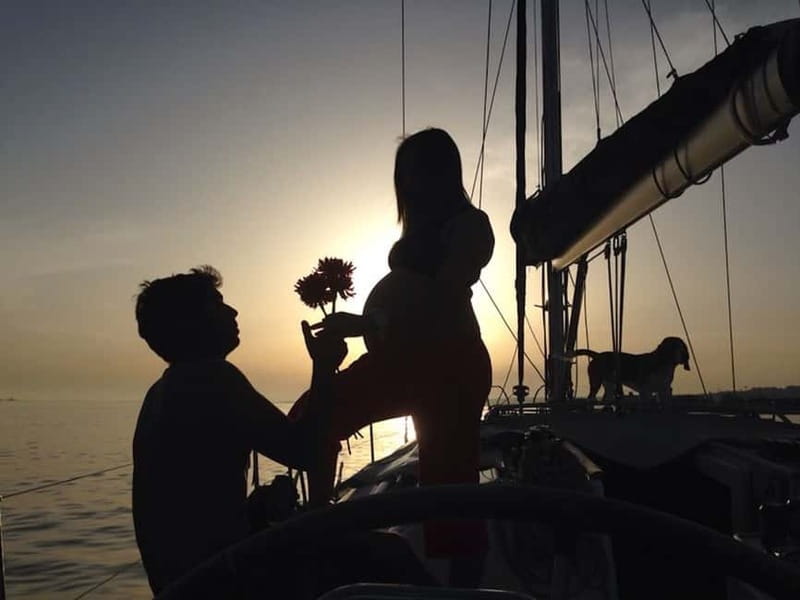 Lisbon: Romantic Cruise with Wine & Portuguese Tapas - Belém Tower to Alfama: The Best Stops, What to Look For, and Why They Matter