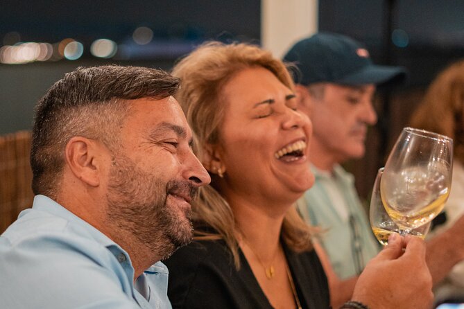 Lisbon: Rooftop Wine Tasting with Live Traditional Fado - Price and value: what $152 per person really buys
