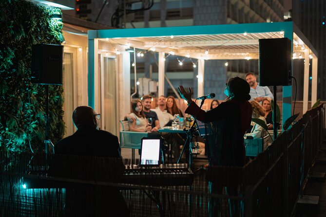 Lisbon: Rooftop Wine Tasting with Live Traditional Fado - Should you book this rooftop wine and fado experience?