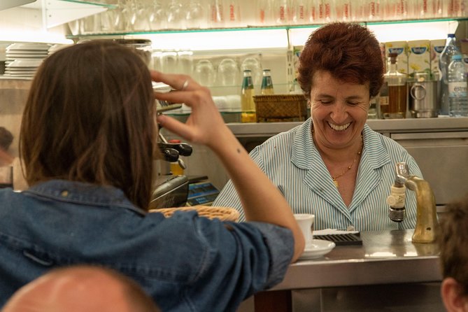 Lisbon Roots - Small group Food & Culture Walking Tour w/tastings - Why Mouraria is the right neighborhood for a food tour