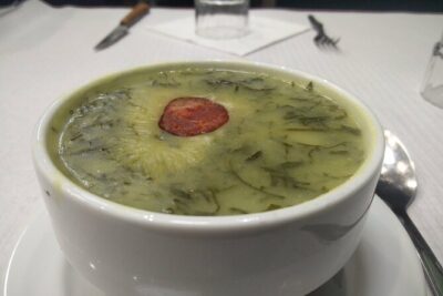 Lisbon Roots – Small group Food & Culture Walking Tour w/tastings