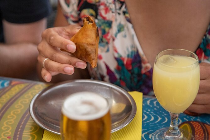 Lisbon Roots - Small group Food & Culture Walking Tour w/tastings - Pacing and walking reality: cobbles, steps, and weather