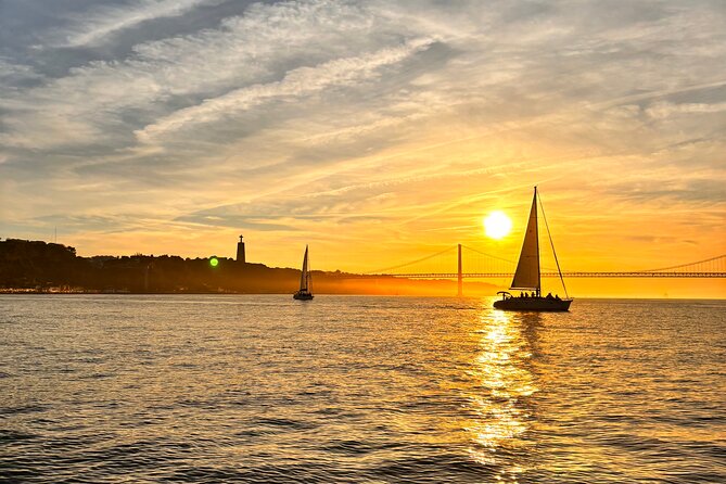 Lisbon's Iconic Waterfront by Sail - Price and Value: What $76.89 Really Buys
