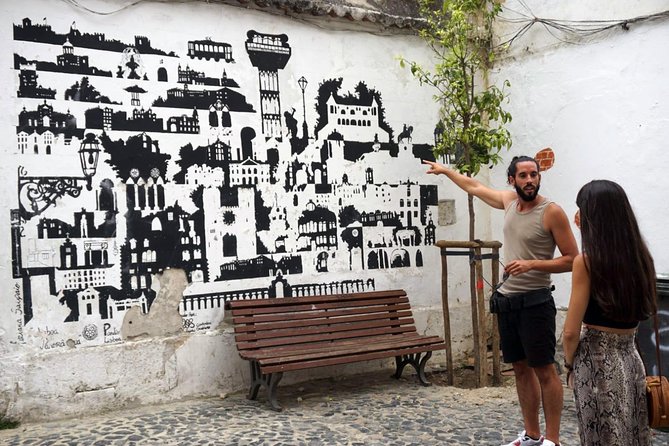 Lisbon's Kickstart Tour with a Local - Church of St. Anthony and the custard tart moment