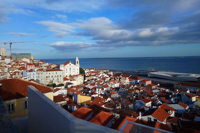 Lisbon's Kickstart Tour with a Local - Alfama: oldest neighborhood energy and Fado’s living street life