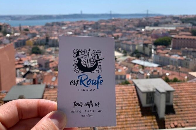 Lisbon's Old Town Private Tuk Tuk Tour (1 Hour and 30 Minutes) - Price and group value: what $168.22 really means