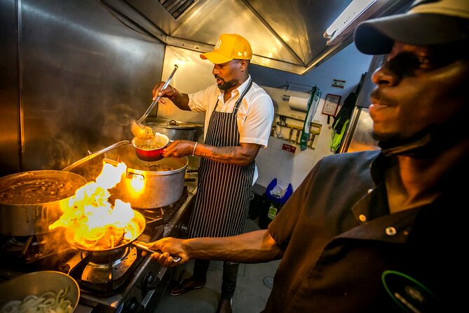 Lisbon’s Post-Colonial Feast - Why This Lisbon Food Tour Feels Different Than a Standard Tasting Walk