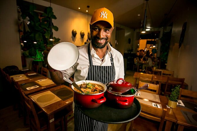 Lisbon’s Post-Colonial Feast - Price and Value: What $150 Buys You Here