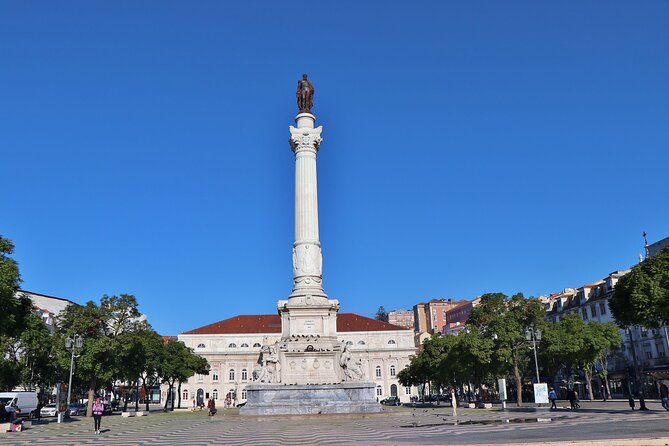 Lisbon´s Private Walking Sightseeing Tour - São Jorge Castle, how fast-track changes the experience