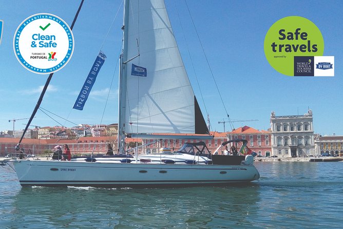 Lisbon Sailing Tour on a Luxury Sailing Yacht with 2 Drinks - Why this Lisbon sailing cruise beats the usual sightseeing grind