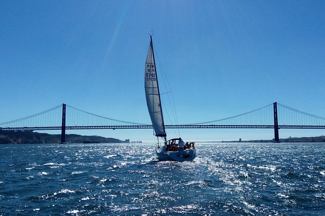 Lisbon Sailing Tour on a Luxury Sailing Yacht with 2 Drinks - Bairro Alto, Chiado, and the hills you feel more than you read