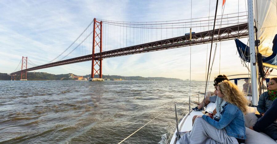 Lisbon: Sailing Tour on the Tagus River - Key things I’d focus on before you book