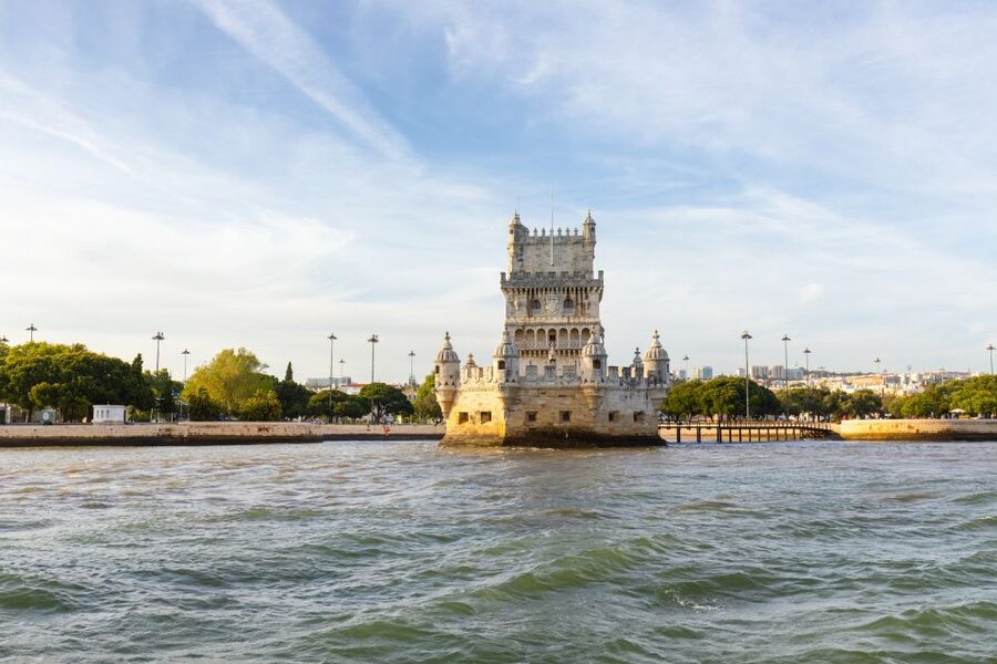 Lisbon: Sailing Tour on the Tagus River - Practical tips so your sail feels smooth