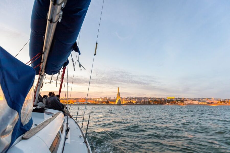 Lisbon: Sailing Tour on the Tagus River - Price and value: why this ~$23 sail works