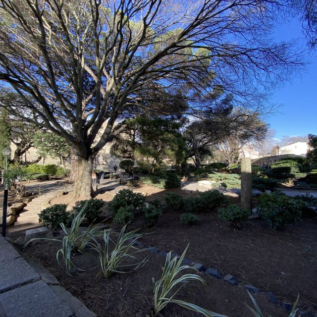 Lisbon: Saint George's Castle Entry & City Self-Guided Tours - Who Should Book This Lisbon Audio Combo