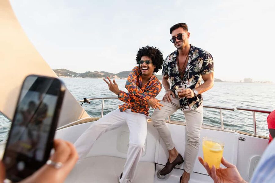 Lisbon – Sangria Social Premium Boat Experience - Dolphins on the Cruise: How to Think About the “Chance”