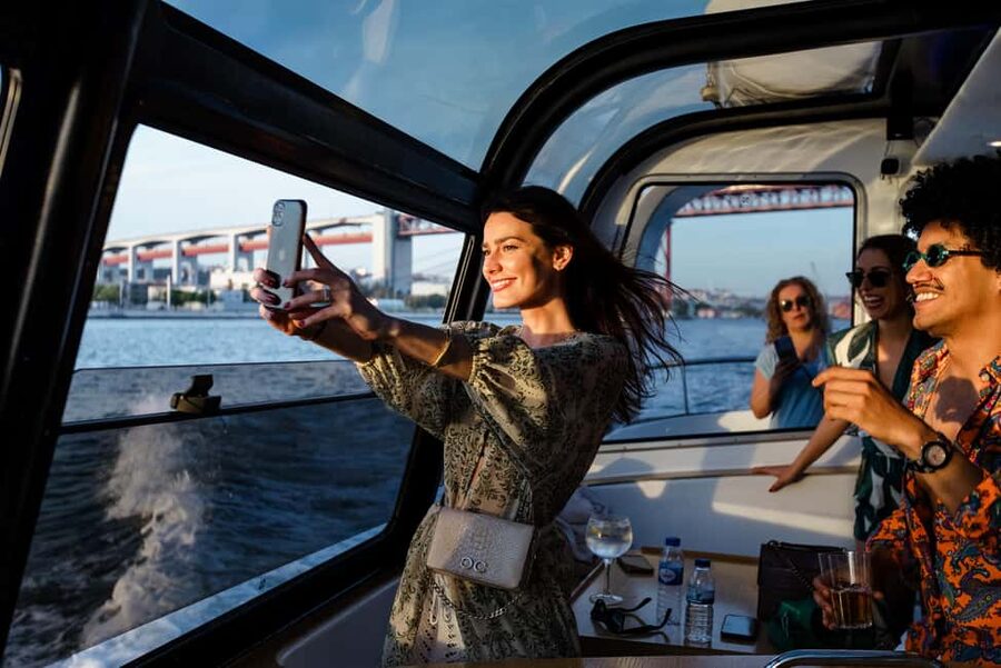 Lisbon – Sangria Social Premium Boat Experience - Price and Value: Why $52 Often Works for the Right Traveler