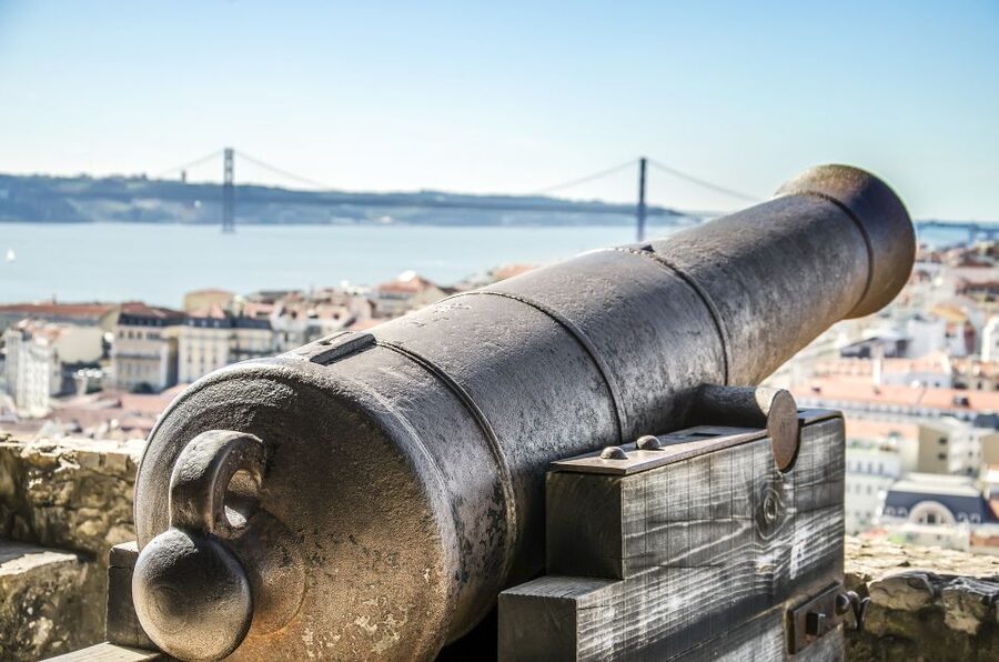 Lisbon: Sao Jorge Castle Skip-the-Line Ticket with Guide - Key Points to Know Before You Go