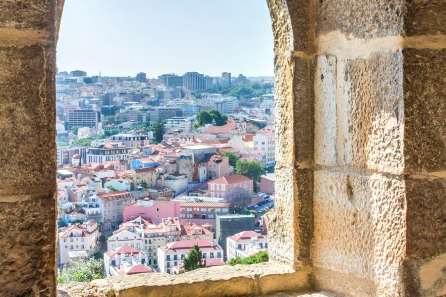 Lisbon: Sao Jorge Castle Skip-the-Line Ticket with Guide - Price and Value, Why Skip-the-Line Can Actually Save Money