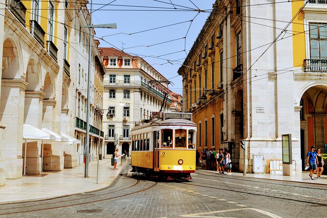 Lisbon Secrets of the Freemasons: Exploration Game and Tour - Key things to know before you play
