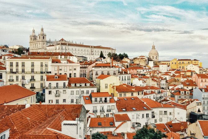 Lisbon Secrets of the Freemasons: Exploration Game and Tour - Trindade Brewery and the Museum of Freemasonry finish