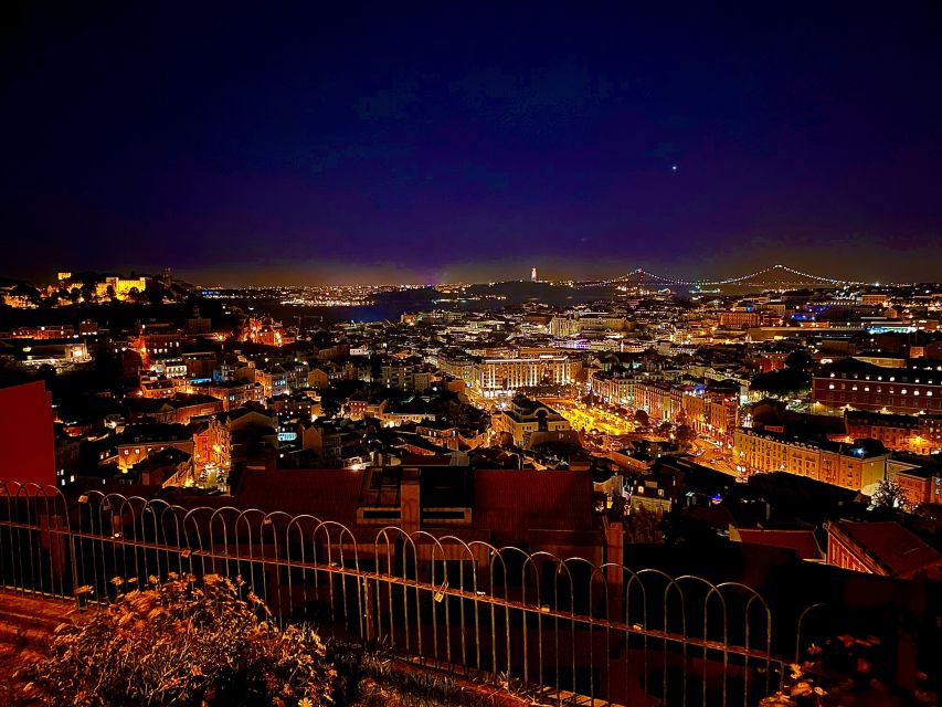 Lisbon: Segway Super Tour - Why Alfama on a Segway feels different