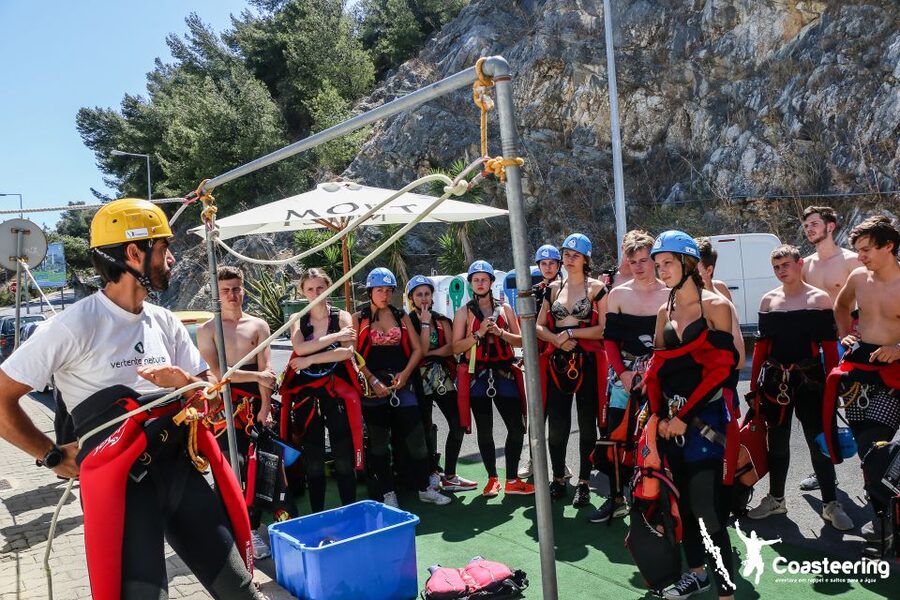 Lisbon: Sesimbra/Arrábida Natural Park Coasteering Adventure - Price and Value: Is $76 a Good Deal?