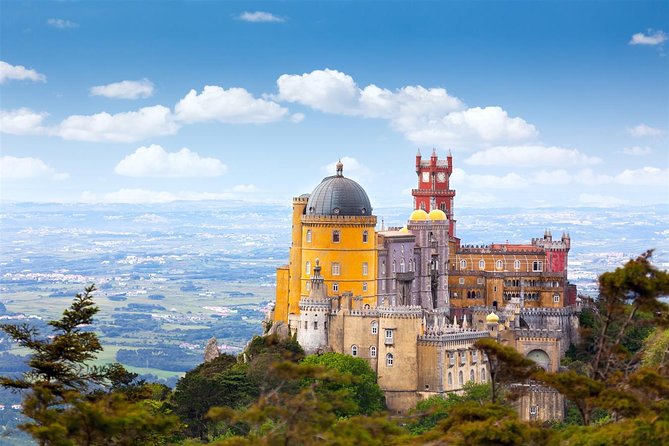 Lisbon Shore Excursion: Private Day Trip to Lisbon and Sintra - Praça Dom Pedro IV to Alfama, Lisbon without the waiting game