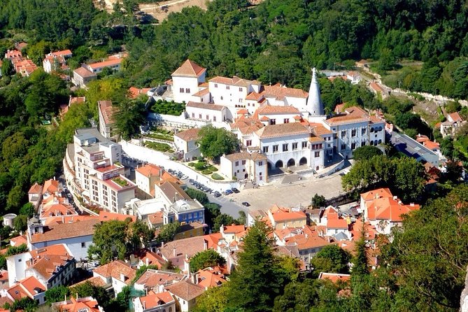 Lisbon Shore Excursion: Private Day Trip to Lisbon and Sintra - Price and value: what you are paying for