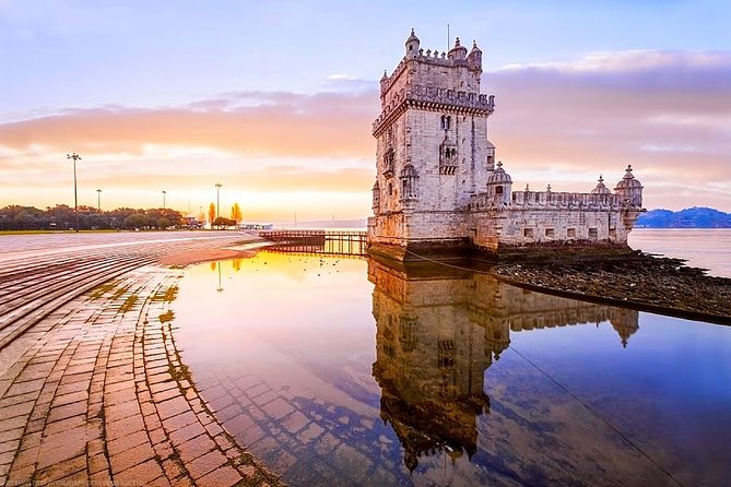 Lisbon Shore Excursion: Private Lisbon Sightseeing Tour - How the private pickup makes a big difference on a shore day