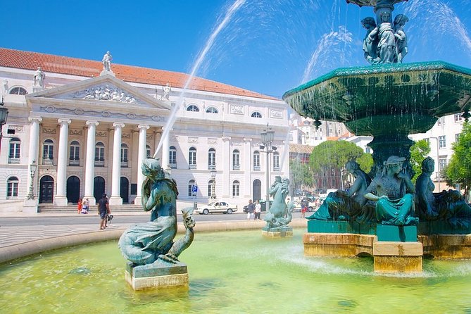 Lisbon Shore Excursion: Private Lisbon Sightseeing Tour - Private guide, real conversations, and pace control