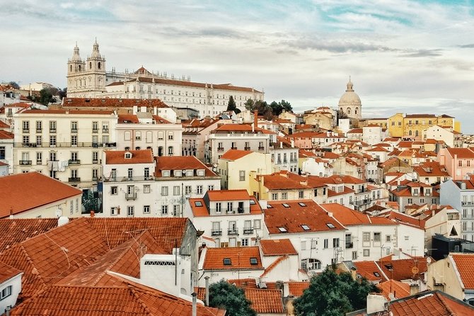 Lisbon Shore Excursion: Private Lisbon Sightseeing Tour - Duration and how to choose your pacing window