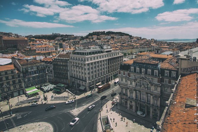 Lisbon Shore Excursion: Private Lisbon Sightseeing Tour - Price value: what $166.47 buys you