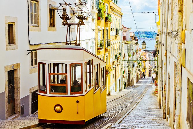Lisbon Shore Excursion: Private Lisbon Sightseeing Tour - Tips to make your day smoother