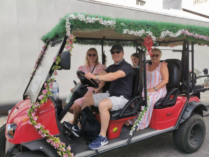 Lisbon: Sightseeing City Tour by Tuk-Tuk - Graça and Alfama: narrow streets, real neighborhood vibes