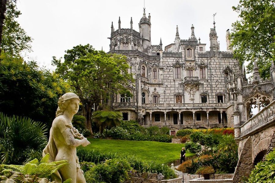 Lisbon, Sintra and Cascais: Full-Day Private Tour - Key Highlights You’ll Actually Feel