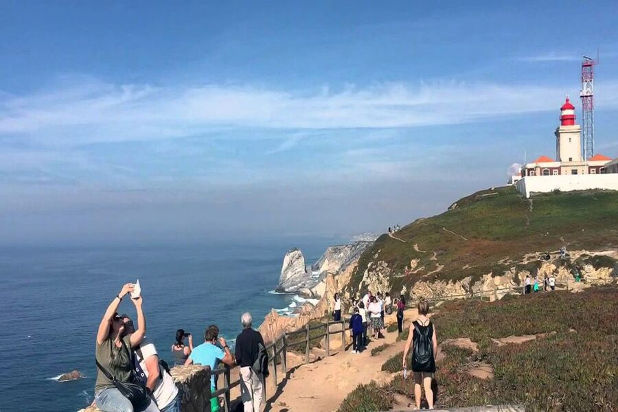 Lisbon, Sintra and Cascais: Full-Day Private Tour - Why This Private Lisbon, Sintra, and Cascais Day Trip Works