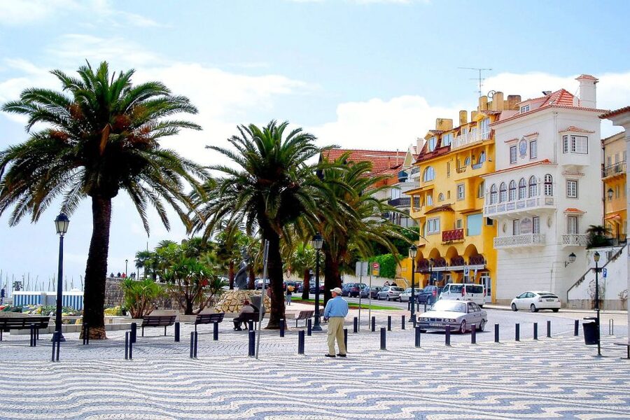 Lisbon, Sintra and Cascais: Full-Day Private Tour - Guide Quality Is the Difference Maker Here
