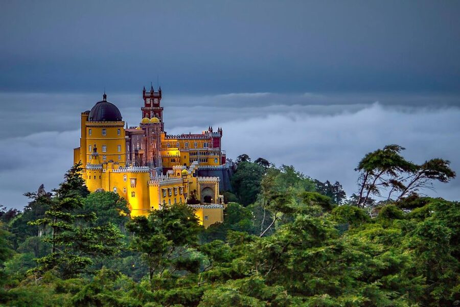 Lisbon, Sintra and Cascais: Full-Day Private Tour - Price and Value: What You’re Really Paying For