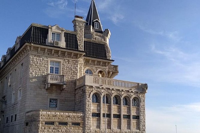 Lisbon Sintra Cascais (Best Solution Tour) Private Tour - Price, time, and what $278.33 buys you